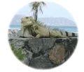 Cabo Blanco National Park